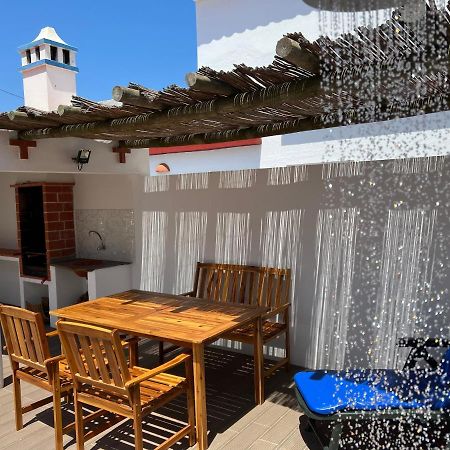 Casa Das Dunas Алмограве Екстериор снимка