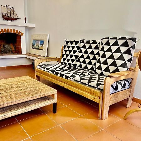 Casa Das Dunas Алмограве Екстериор снимка