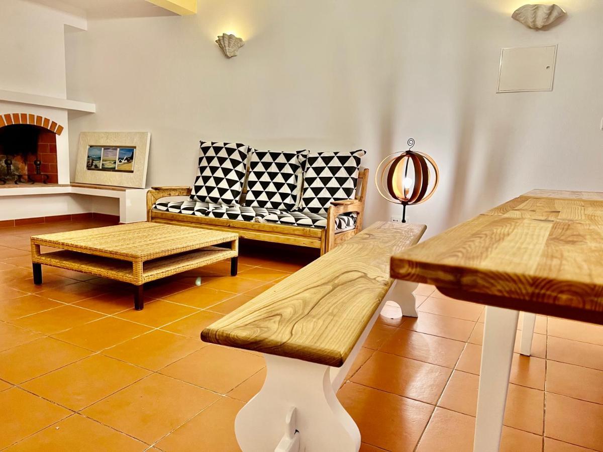 Casa Das Dunas Алмограве Екстериор снимка