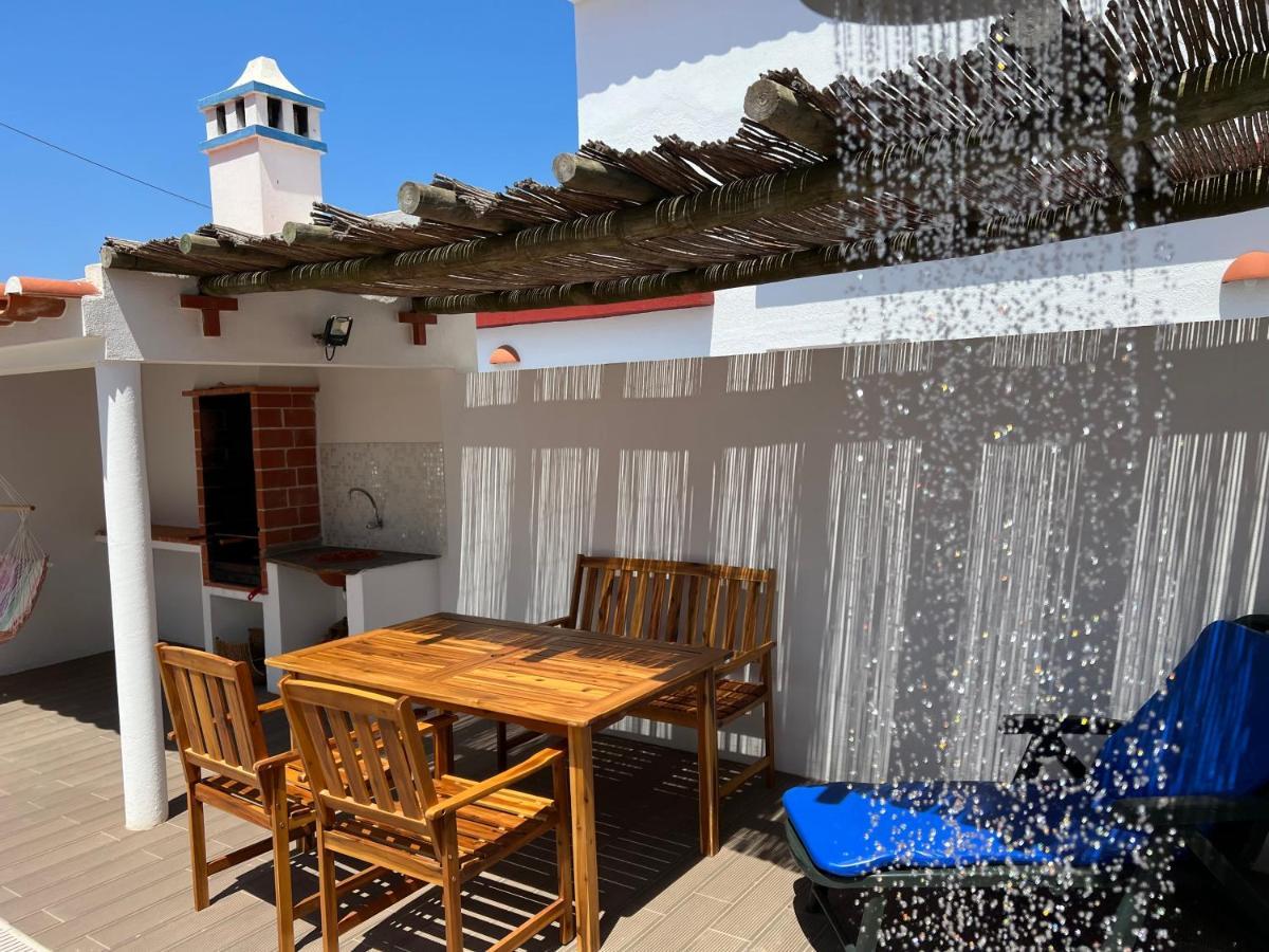 Casa Das Dunas Алмограве Екстериор снимка