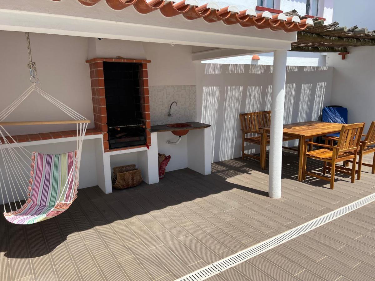 Casa Das Dunas Алмограве Екстериор снимка